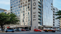 The Rockefeller Hotel & Residences