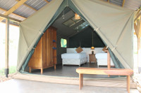Adrift Overland Camp