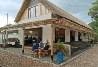 Adrift Overland Camp