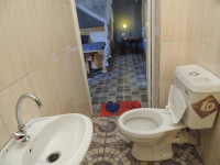 Mondi Lodge Kisoro