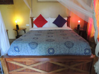 Mondi Lodge Kisoro