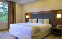 Admas Grand Hotel