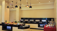 Admas Grand Hotel