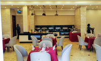 Admas Grand Hotel