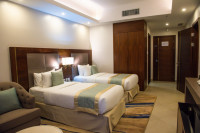Admas Grand Hotel
