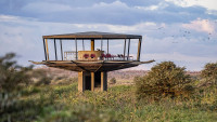 Angama Amboseli