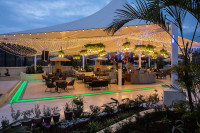 Argyle Grand Hotel Nairobi Airport