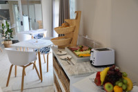 @ The Sea Boutique Guesthouse