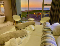 @ The Sea Boutique Guesthouse