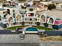 @ The Sea Boutique Guesthouse