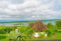 Nile Breeze Bamboo Lodge