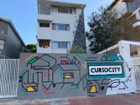 Curiocity Hotel CPT