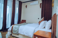 The Maridadi Hotel