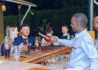 The Maridadi Hotel