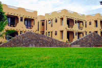 The Maridadi Hotel