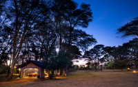 Basecamp Adventure