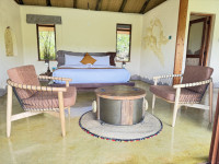 Mara Enkaji Camp