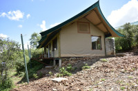Mara Enkaji Camp