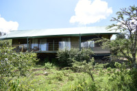 Mara Enkaji Camp
