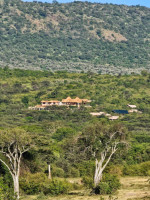 Mara Enkaji Camp