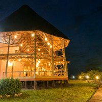 Aardvark Safari Lodge