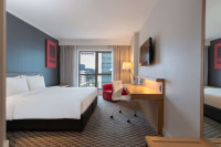 Radisson Blu Gautrain Hotel, Sandton Johannesburg