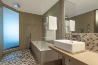 Radisson Blu Gautrain Hotel, Sandton Johannesburg