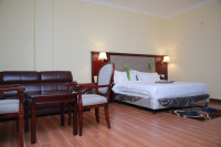 Gondar Plaza Hotel