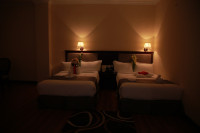 Ruftana Hotel