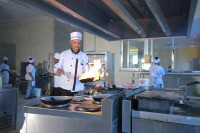 Ruftana Hotel