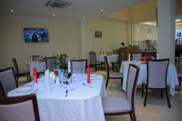Ruftana Hotel