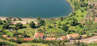 Le Bambou Gorilla Lodge