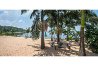 Rushel Kivu Resort