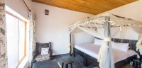 Rushel Kivu Resort