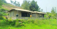 Rushel Kivu Resort