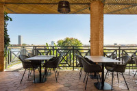 Radisson Hotel Tamboho Waterfront Antananarivo