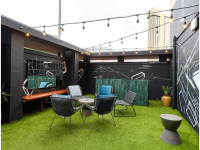 Black Brick Hotel Cape Town