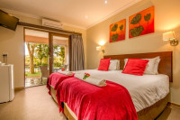 Rio Vista Lodge