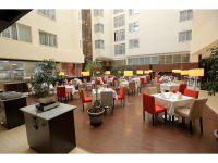Cassiopeia Hotel