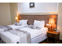 Greenside Hotel