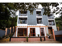 Greenside Hotel