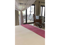 Jacaranda Indian Ocean Beach Resort