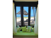 Jacaranda Indian Ocean Beach Resort