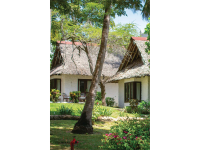 Jacaranda Indian Ocean Beach Resort