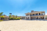 Rock Hyrax Hotel