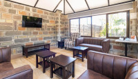 Rock Hyrax Hotel