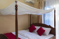 Rwenzori International Hotel