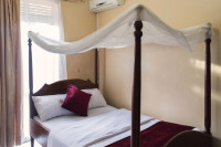 Rwenzori International Hotel
