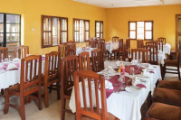 Rwenzori International Hotel