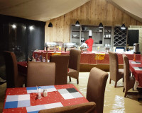Safari View Luxury Camp